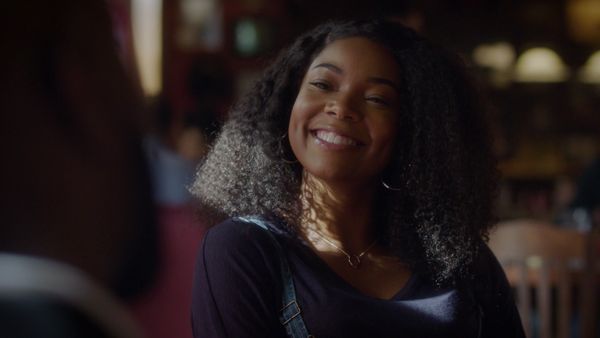 Being Mary Jane - Becoming Paulette