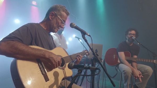 Memórias - Caos Sonante