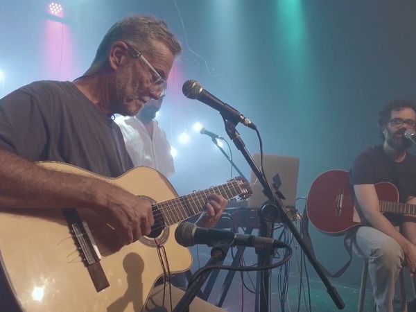 Memórias - Caos Sonante