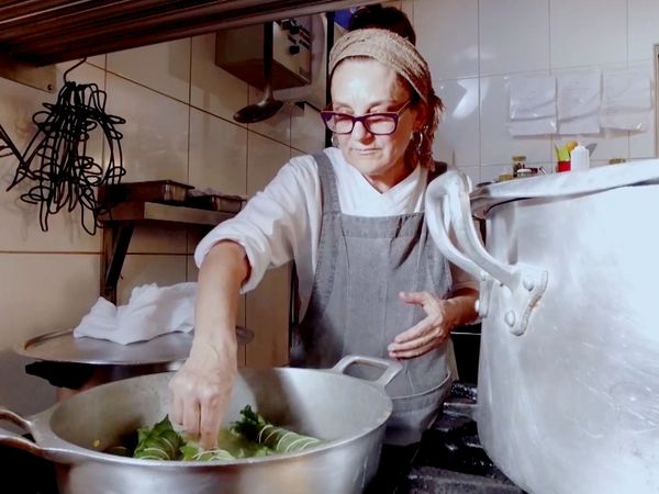 Memórias - INGREDIENTES DO BRASIL