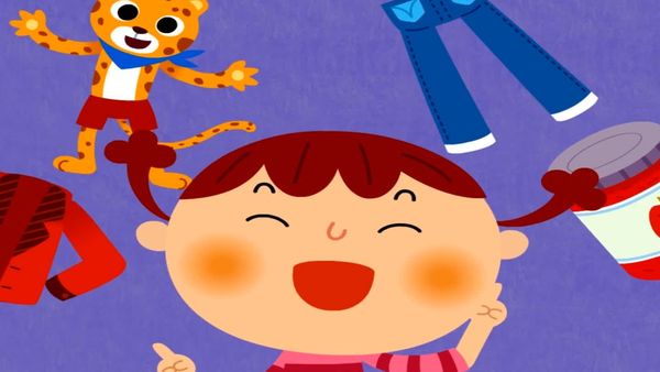 Pinkfong ABC Phonics - Pinkfong ABC Phonics Ep.1