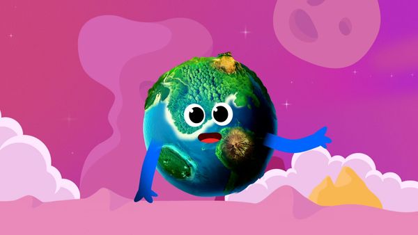 Let's Booksplore with Hogi-Space - Let's Booksplore with Hogi-Space Ep.2