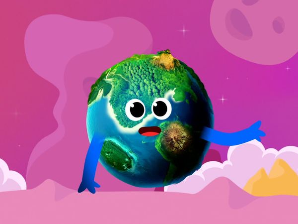 Let's Booksplore with Hogi-Space - Let's Booksplore with Hogi-Space Ep.2
