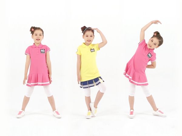 Pinkfong Dance And More - Pinkfong Dance Workout