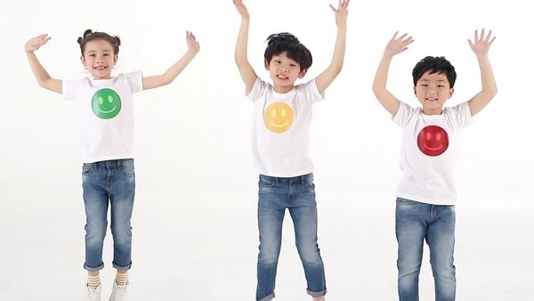 Pinkfong Dance And More - Pinkfong ABC Dance