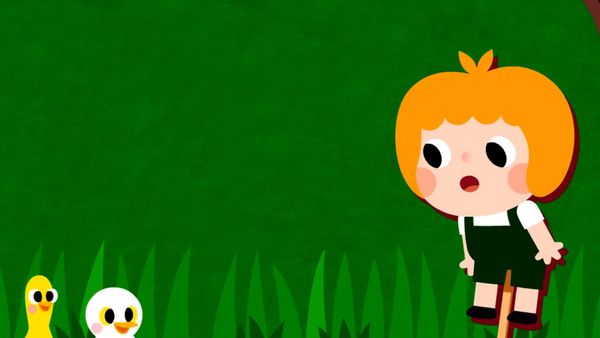 Pinkfong Mother Goose - Pinkfong Mother Goose Ep.2