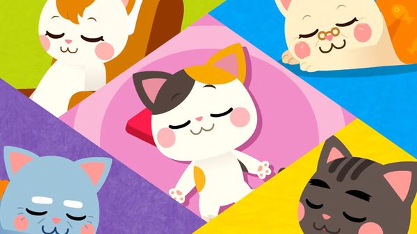 Pinkfong Animal Songs - Pinkfong Animal Songs Ep.1
