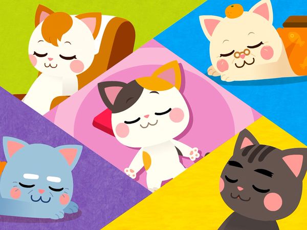 Pinkfong Animal Songs - Pinkfong Animal Songs Ep.1