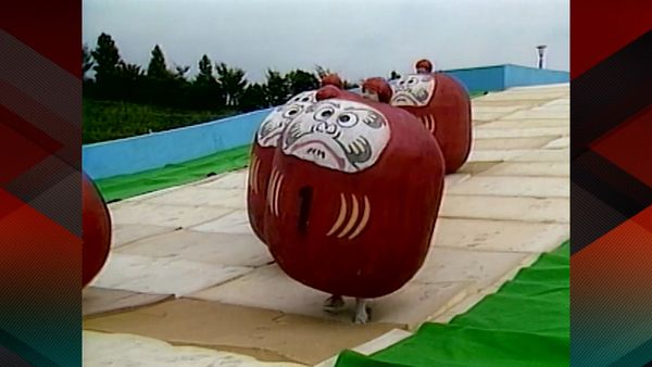 MXC (Most Extreme Elimination Challenge) - White House vs. Cable TV