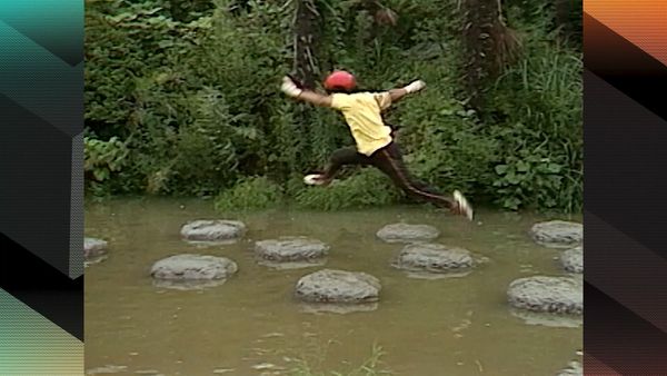 MXC (Most Extreme Elimination Challenge) - Beauty Pageants vs. Military Personnel