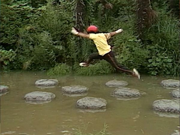 MXC (Most Extreme Elimination Challenge) - Beauty Pageants vs. Military Personnel