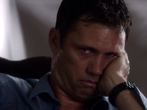 Burn Notice - Psychological Warfare