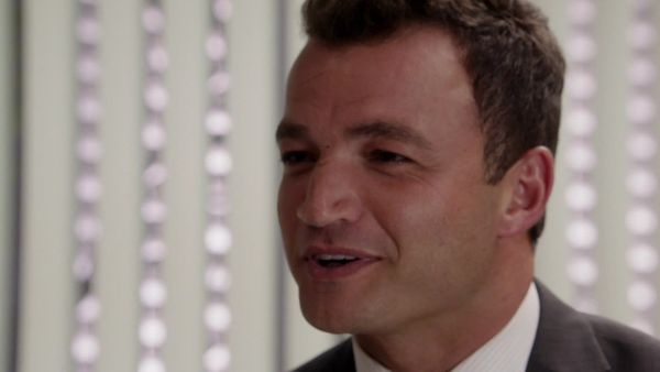Burn Notice - New Deal