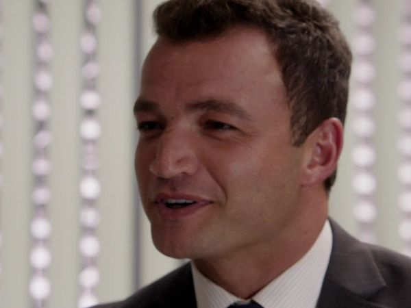 Burn Notice - New Deal