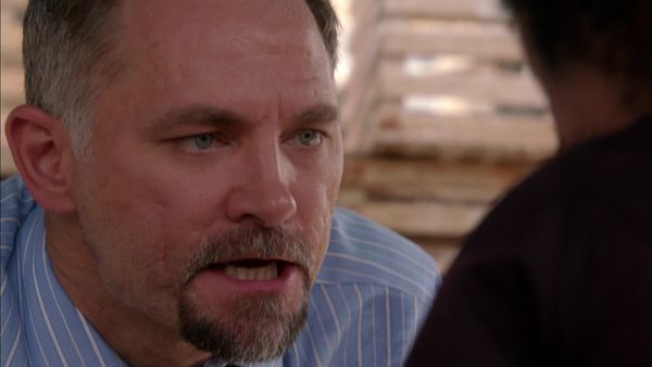 Burn Notice - Bitter Pill