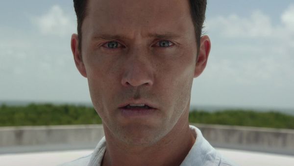 Burn Notice - Reckoning