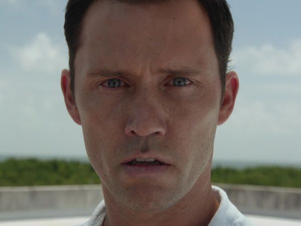 Burn Notice - Reckoning