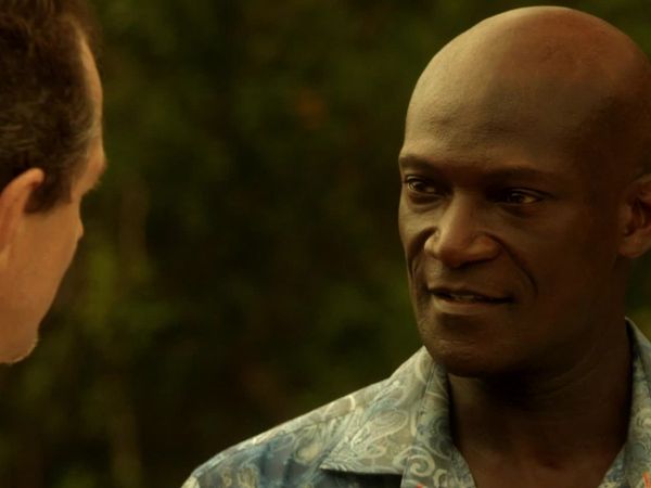 Burn Notice - Nature of the Beast