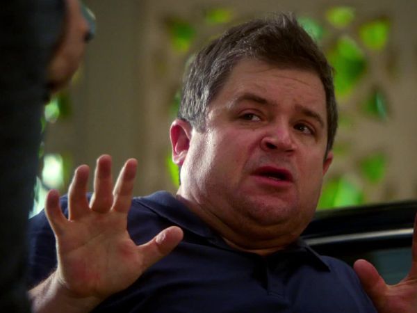 Burn Notice - Down & Out