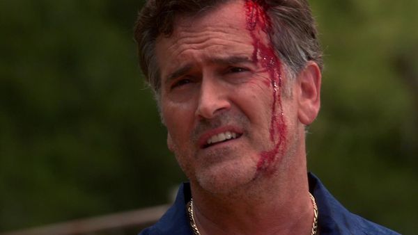 Burn Notice - Under the Gun