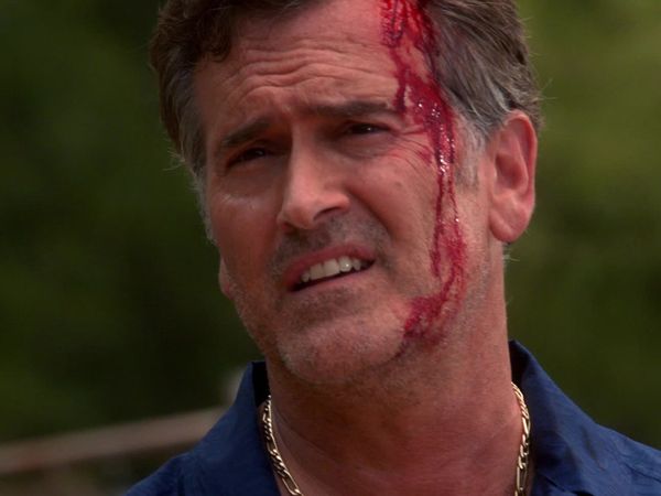 Burn Notice - Under the Gun