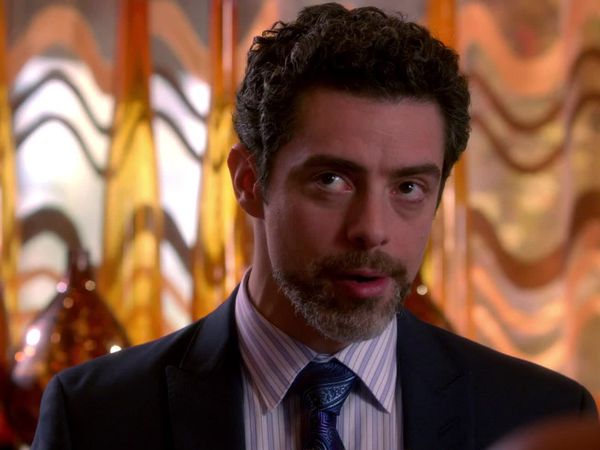 Burn Notice - Split Decision