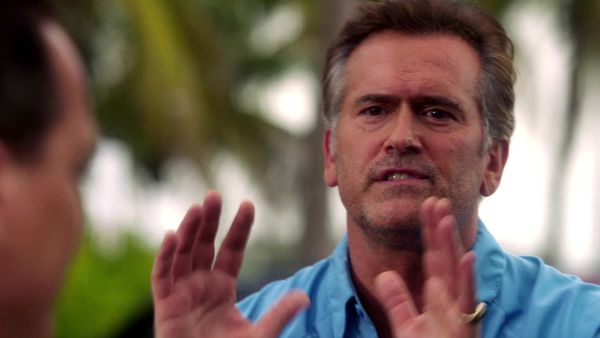 Burn Notice - Best Laid Plans
