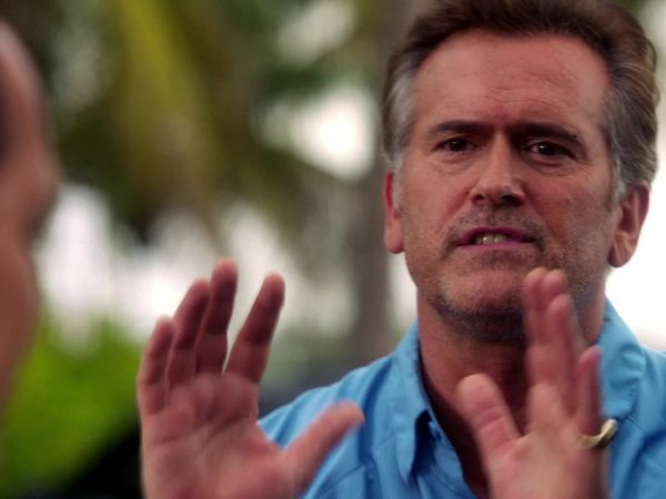 Burn Notice - Best Laid Plans