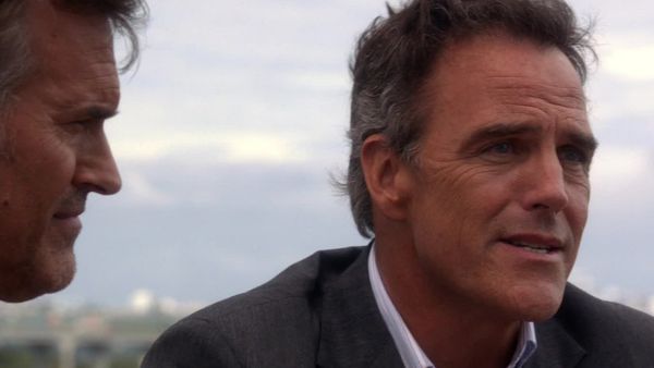 Burn Notice - Reunion