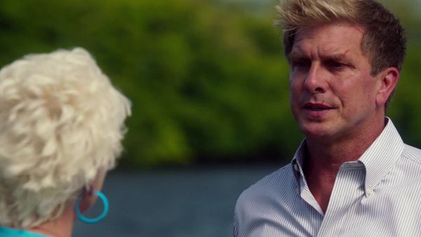 Burn Notice - Means & Ends