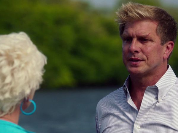 Burn Notice - Means & Ends