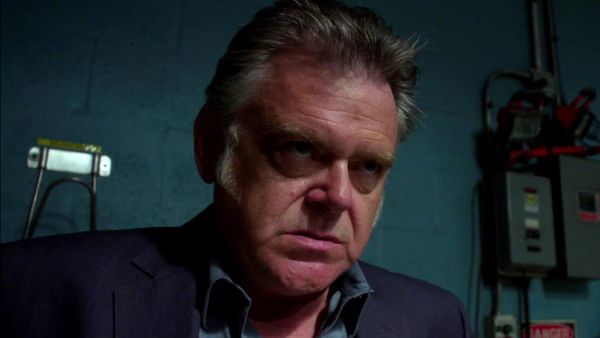 Burn Notice - Odd Man Out