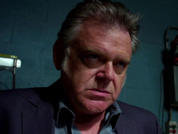 Burn Notice - Odd Man Out