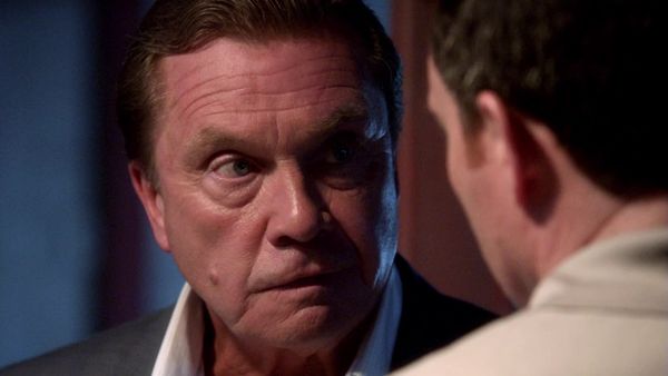 Burn Notice - Unchained