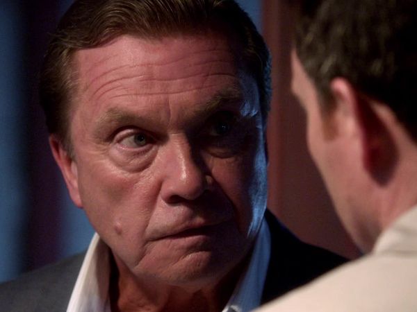 Burn Notice - Unchained