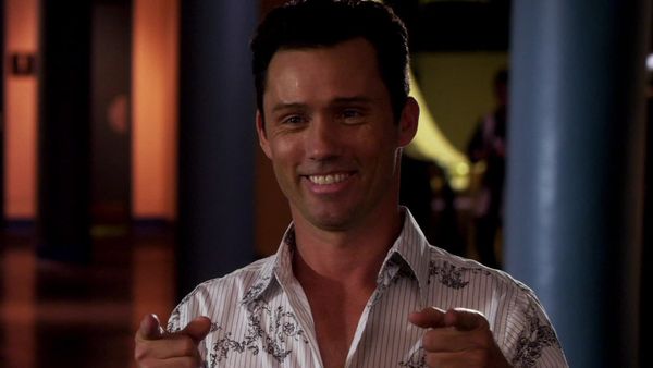 Burn Notice - Mind Games