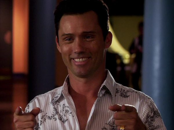 Burn Notice - Mind Games