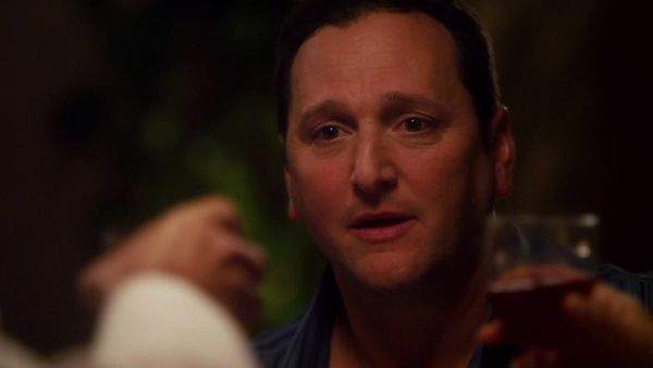 Burn Notice - Better Halves