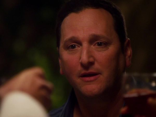 Burn Notice - Better Halves