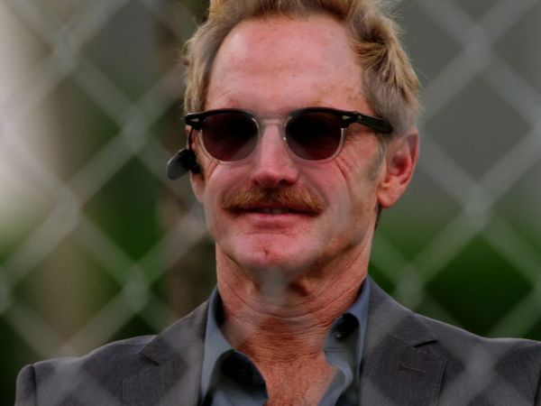 Burn Notice - Fail Safe