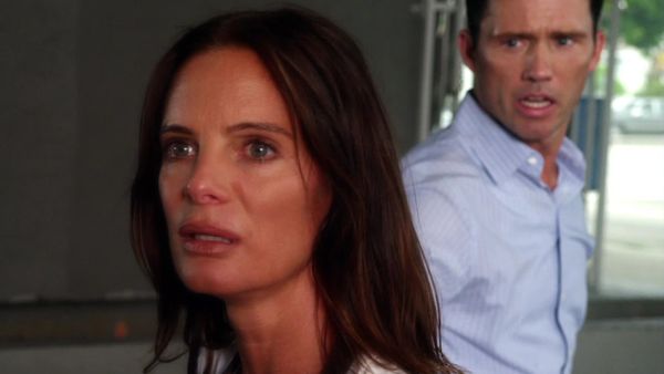 Burn Notice - Dead to Rights