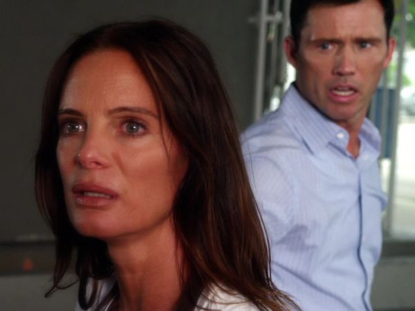 Burn Notice - Dead to Rights