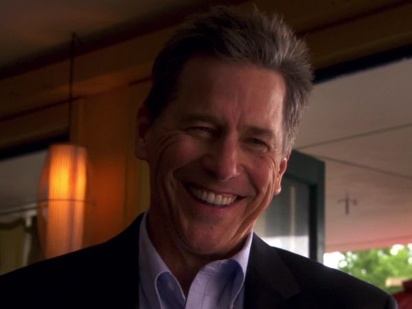 Burn Notice - Out of the Fire