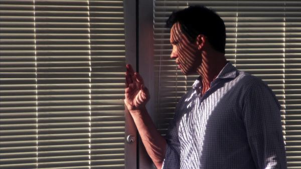 Burn Notice - Breach of Faith