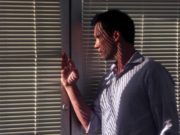 Burn Notice - Breach of Faith