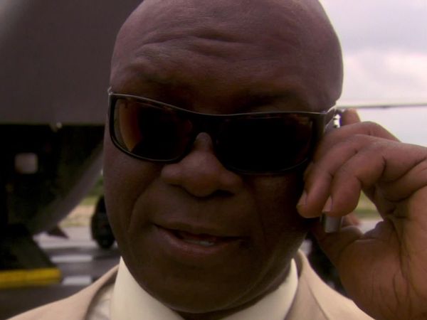 Burn Notice - Last Stand