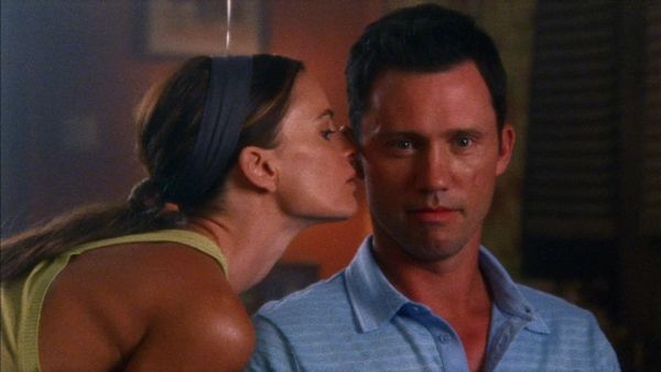 Burn Notice - Question and Answer