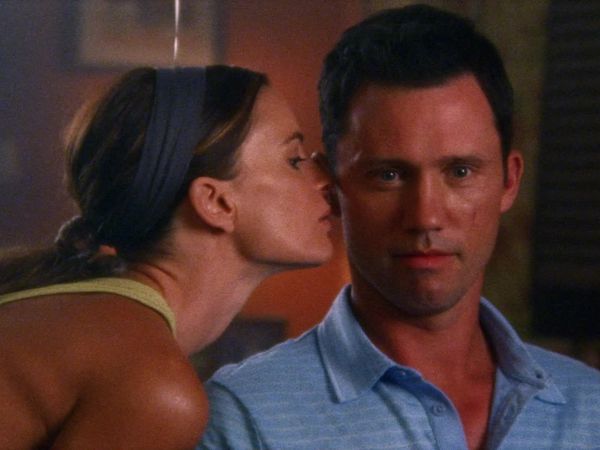 Burn Notice - Question and Answer