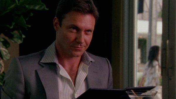 Burn Notice - Noble Causes