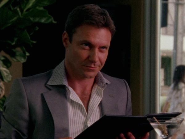 Burn Notice - Noble Causes